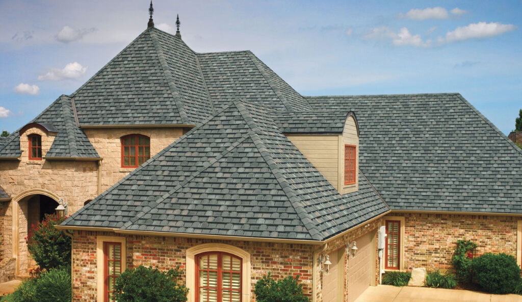 Residential Roofing Services from Luxe Builder Group in Jupiter, FL.