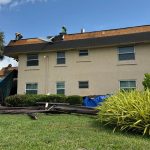 Replacing an HOA Roof can increase property value in Palm Beach County.