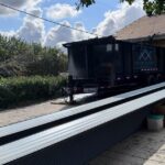 Luxe Builder Group is a certified and licensed metal roof repair company in Palm Beach County.