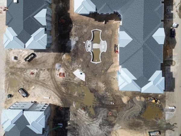 Luxe Builder Group Roof Insurance