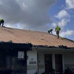 Luxe Builder Group provides top rated roof waterproofing services in Palm Beach County - West Palm Beach, Jupiter, Wellington, Delray Beach, Palm Beach Gardens.